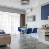Апартаменты Red Apartments Светлана Парк Кассандра, фото 2