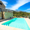 Отель Вилла Cretan View Heated Pool, фото 31