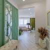 Гостиница Квартира на Красногвардейской 38АлитА, фото 26