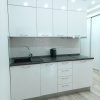 Гостиница Квартира в Клубном Доме Gelios Aраrtments, фото 9