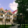 Отель Komorebi Bakuriani Resort, фото 11