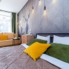 Гостиница Vero Apartments - В стиле Loft Гостиница Vero Apartments - В стиле Loft в Москве
