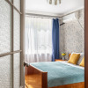 Гостиница Квартира Трехкомнатная, фото 20