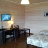 Гостиница База отдыха Байкальская Радуга, фото 9