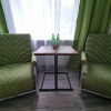 Гостиница Квартира Евродвушка в центре Кисловодска, фото 28