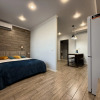 Гостиница Квартира студия на улице Саморядова 6, фото 7