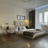 Гостиница Квартира Hugge Place на Лазурной Объект №77, фото 1