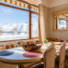 Отель Шале Snow Time Cottage, фото 12