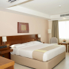 Отель Hotel Kyriad Hotel, Salalah, фото 15