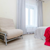 Гостиница Квартира Уютная Двухкомнатная Квартира со Свежим Ремонтом в Центре Города, фото 7