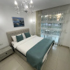 Апартаменты SA Sea View 1bd Flat, фото 16