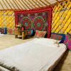 Отель База отдыха Bayan Mongolian Resort, фото 29
