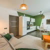 Гостиница Квартира Уютная студия, фото 4
