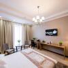 Отель Oasis Residence, фото 37