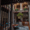 Отель OYO Hostal Mich, фото 14