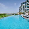Отель Vida Emirates Hills в Дубае