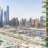Апартаменты Marina Vista Emaar Beachfront, фото 35