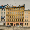 Отель Sokroma Невский Форт в Санкт-Петербурге