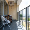 Гостиница Квартира Студия у моря с балконом. Каравелла 126, фото 2