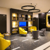 Отель Best Western Journel Saint-Laurent-Du-Var, фото 21