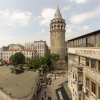 Апартаменты In the heart of Istanbul - Galata Tower view, фото 4