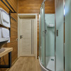 Гостиница Шале Горная мята, фото 32