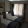 Отель Vizyon Beyazit Hotel, фото 30