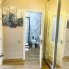 Гостиница Квартира на Буачидзе 1к3, фото 19