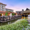 Отель IC Hotels Green Palace, фото 3
