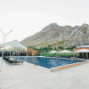 Отель Jannat Resort Osh, фото 3