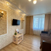 Гостиница Квартира  уютная двухкомнатная в центре города., фото 1
