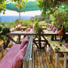 Отель Turan Hill Lounge, фото 7