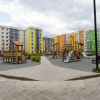 Гостиница Квартира Тэцевская 4 Е, фото 19