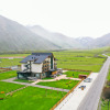 Отель Suatis Resort Kazbegi, фото 4