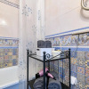 Гостиница Квартира Евродвухкомнатная у метро и разводного моста, фото 18