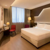 Отель DoubleTree by Hilton Hotel Yerevan City Centre, фото 11