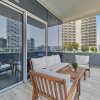 Апартаменты Bnbme - Bloom Heights, фото 3
