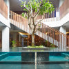 Отель Maya Sanur Resort & Spa, фото 24