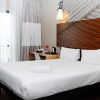 Отель ibis Aktobe, фото 18