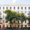 Отель Boutique hotel Alma Tbilisi, фото 20