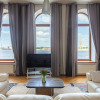 Апартаменты Art Home у Эрмитажа 7 комнат с видом на Неву, фото 3