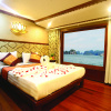Отель Oriental Sails, фото 4