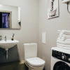 Апартаменты Romanna Home Sirius, фото 31