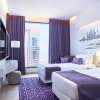 Отель Mercure Suites Dubai Barsha Heights в Дубае