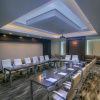 Отель Qafqaz Baku City Hotel and Residences, фото 10