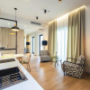 Отель Apartment hotel Kundzuli, фото 7