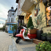 Гостиница Квартира Мяу, фото 32