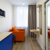 Отель Апарт-отель Presnya Rooms, фото 14