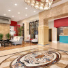 Отель Ramada Plaza by Wyndham Eskisehir, фото 29