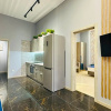 Апартаменты с Балконом и Красивым Видом InnHome Loft Sky, фото 17